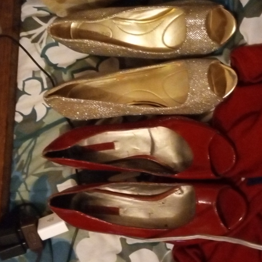 Pair of banddolino